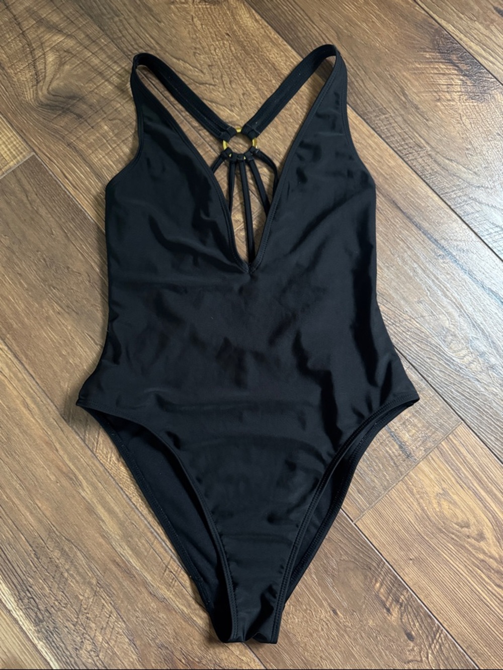ASOS One Piece Swimsuit